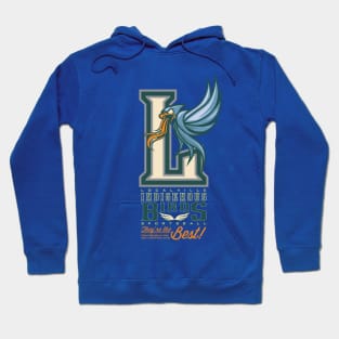 Localville Sportsball Squadron Hoodie